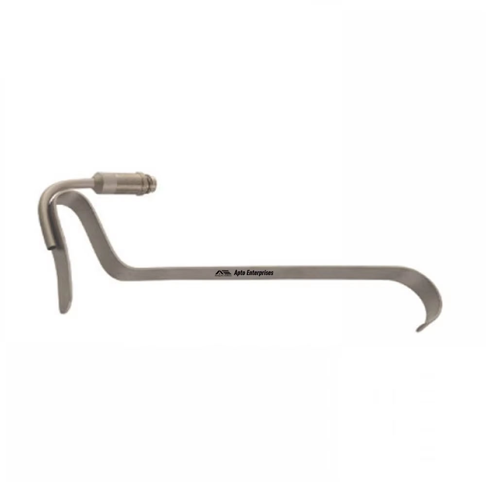 Freeman Flap Retractor