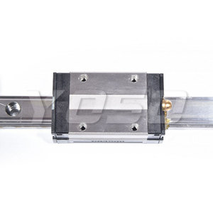 High Quality Original <strong>Linear</strong> <strong>Guide</strong> <strong>Rail</strong> and Block SR 15V/VM SR 30V/VM for <strong>CNC</strong> Featuring Premium Bearing Core Component - Product Image 2