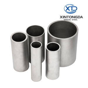 化学加工用镍合金无缝管ASTM B622镍合金NA16 - Product Image 3