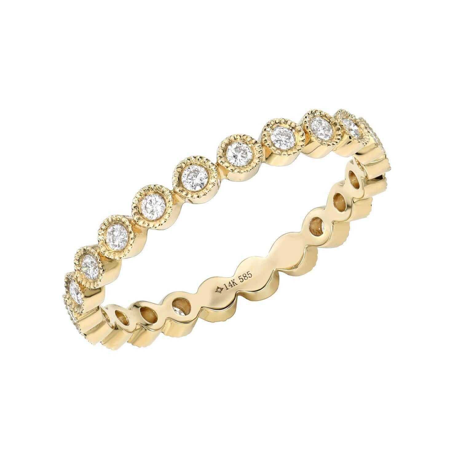 Oro macizo 14K