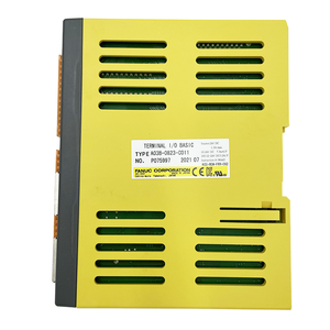 Original Fanuc System Unit A03B-0823-C011 dedizierte Controller für SPS-Programmierung und industrielle Steuerung