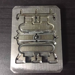 Máquina enrutadora CNC Mini 4040 de 3 ejes Eje único fácil de operar con sistema de control DSP para grabado de metal - Product Image 6