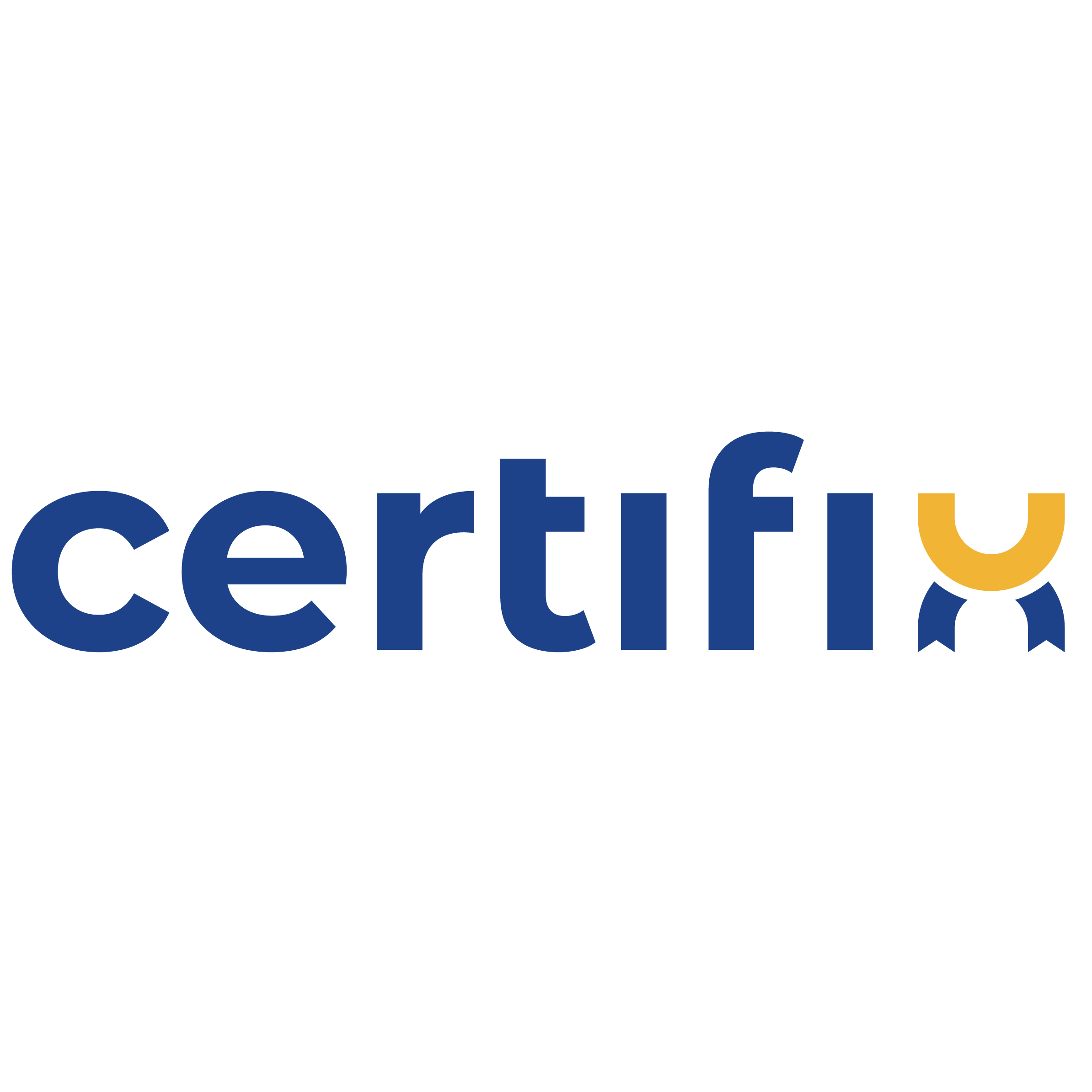 company logo