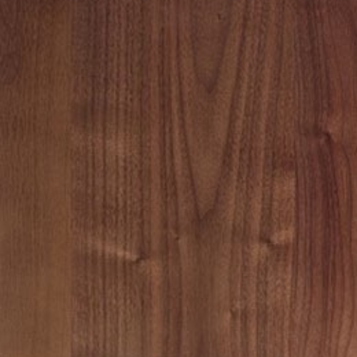 Choix de bois dur : Noyer