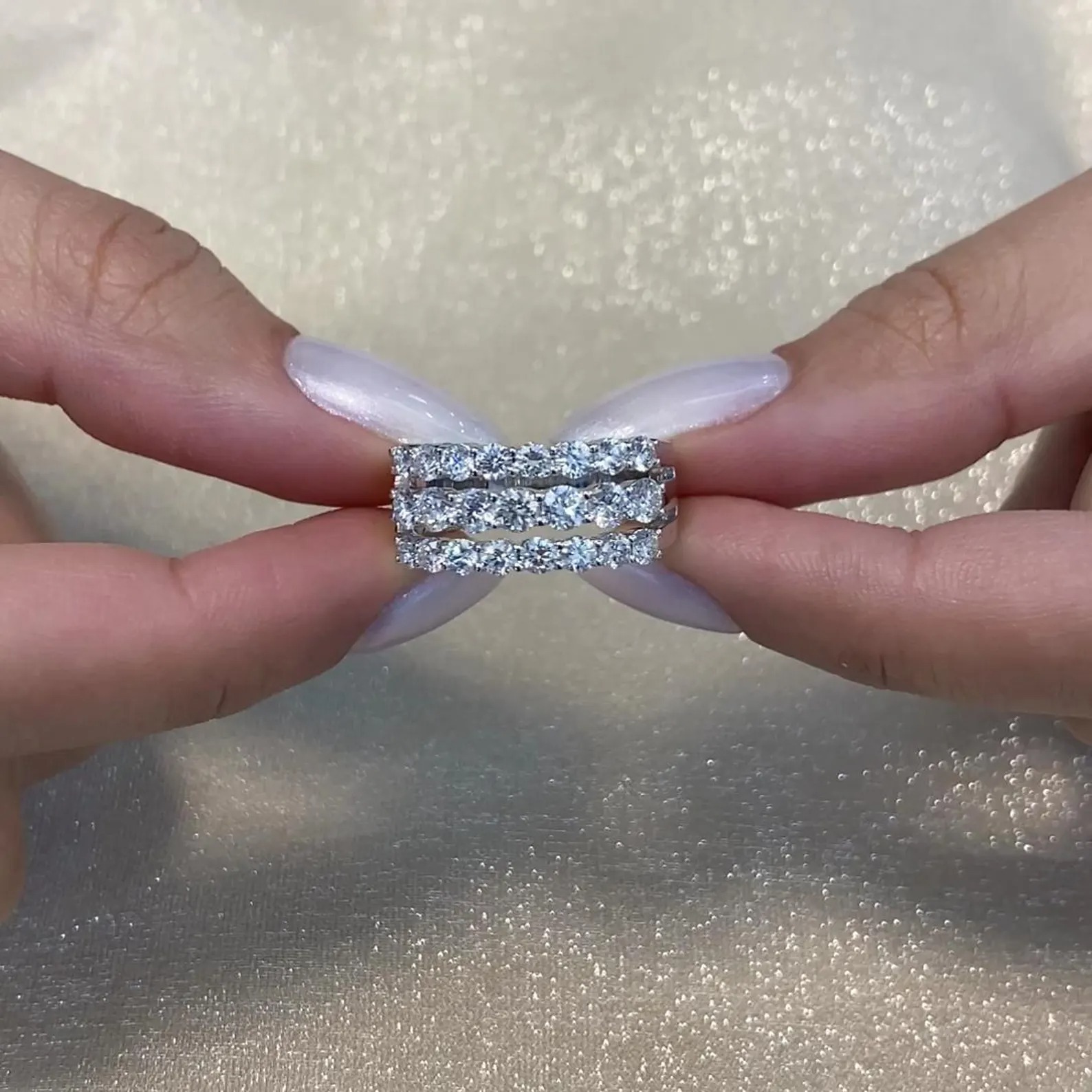 White Gold
