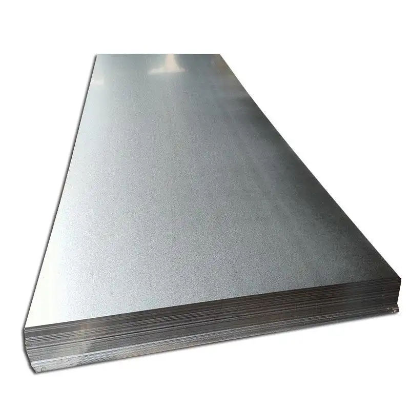亜鉛メッキ鋼板10mm Dx51d Dx52d亜鉛メッキ鋼板ロール工場低価格