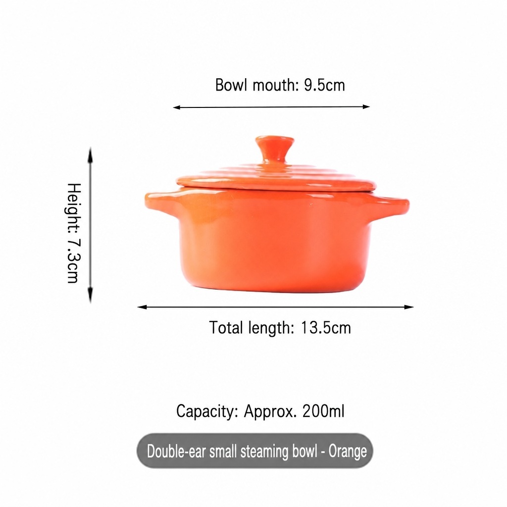 Orange 200 ml