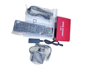 Popüler iyi açık kutu DVB S2 Mini HD uydu Tv dekoder Set Top Box Wifi alıcısı Iks abonelik MPEG 4 H.265 USB Wifi - Product Image 5