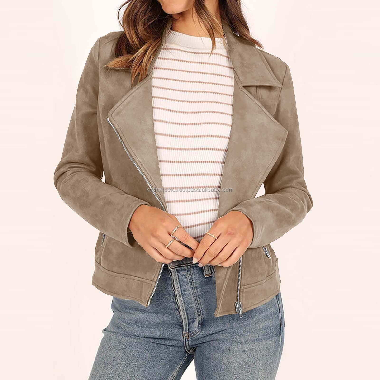 Taupe