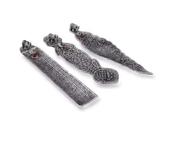 Antique Silver