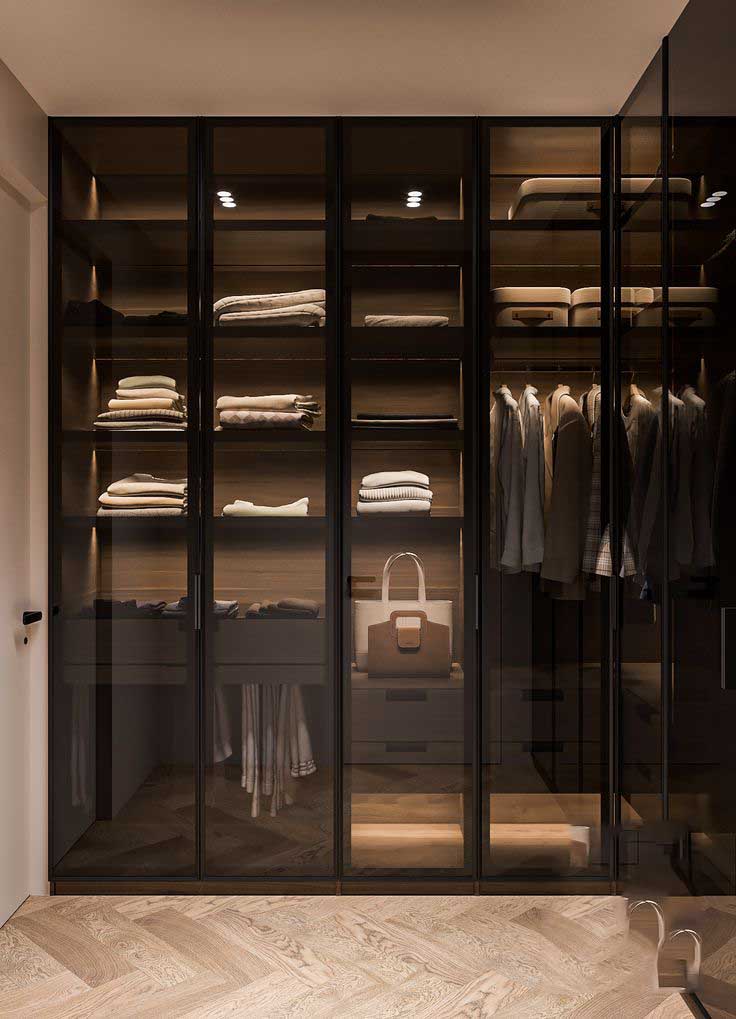armarios muebles de dormitorio