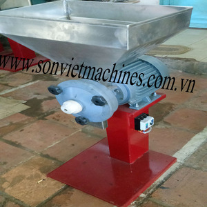 越南制造的大容量优质咖啡研磨机商用咖啡研磨机 - Product Image 2