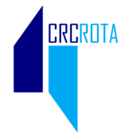 CRCロタによるプールモザイクタイル