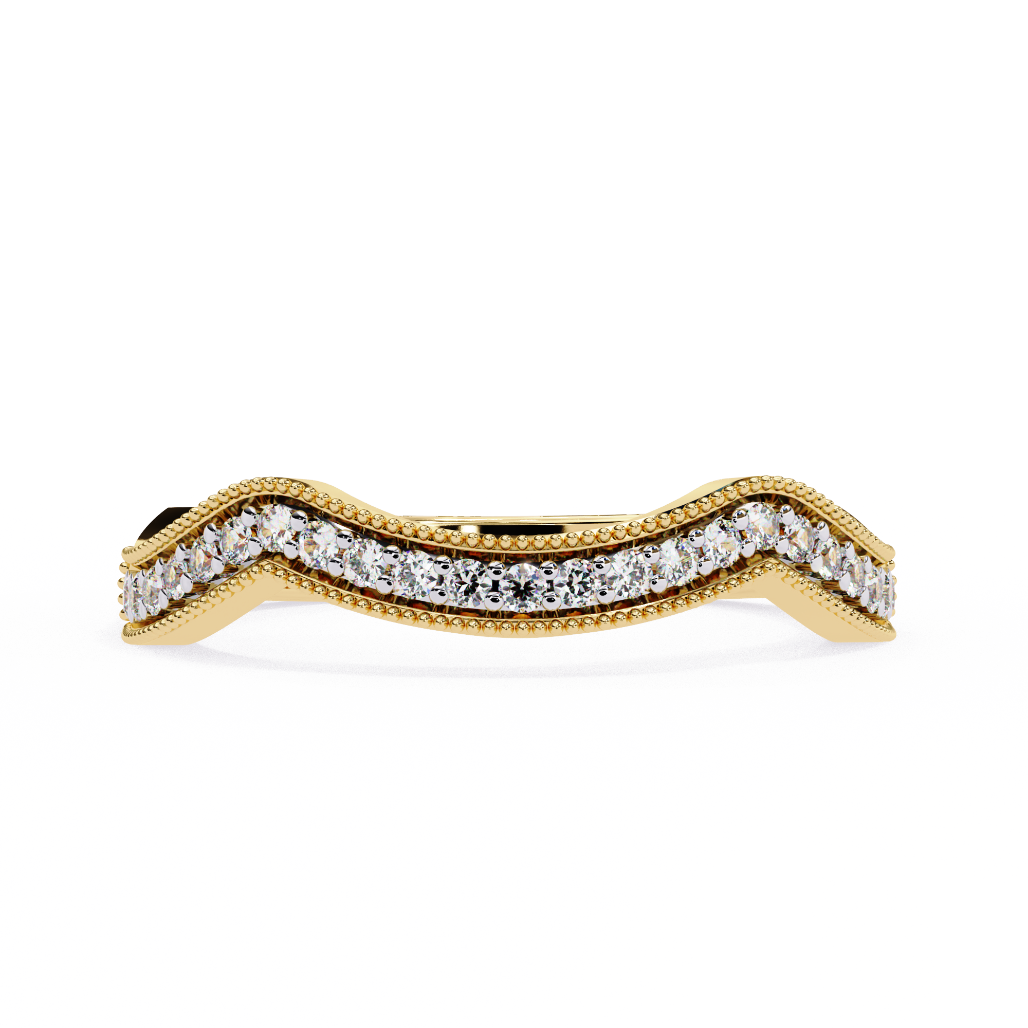 Oro amarillo