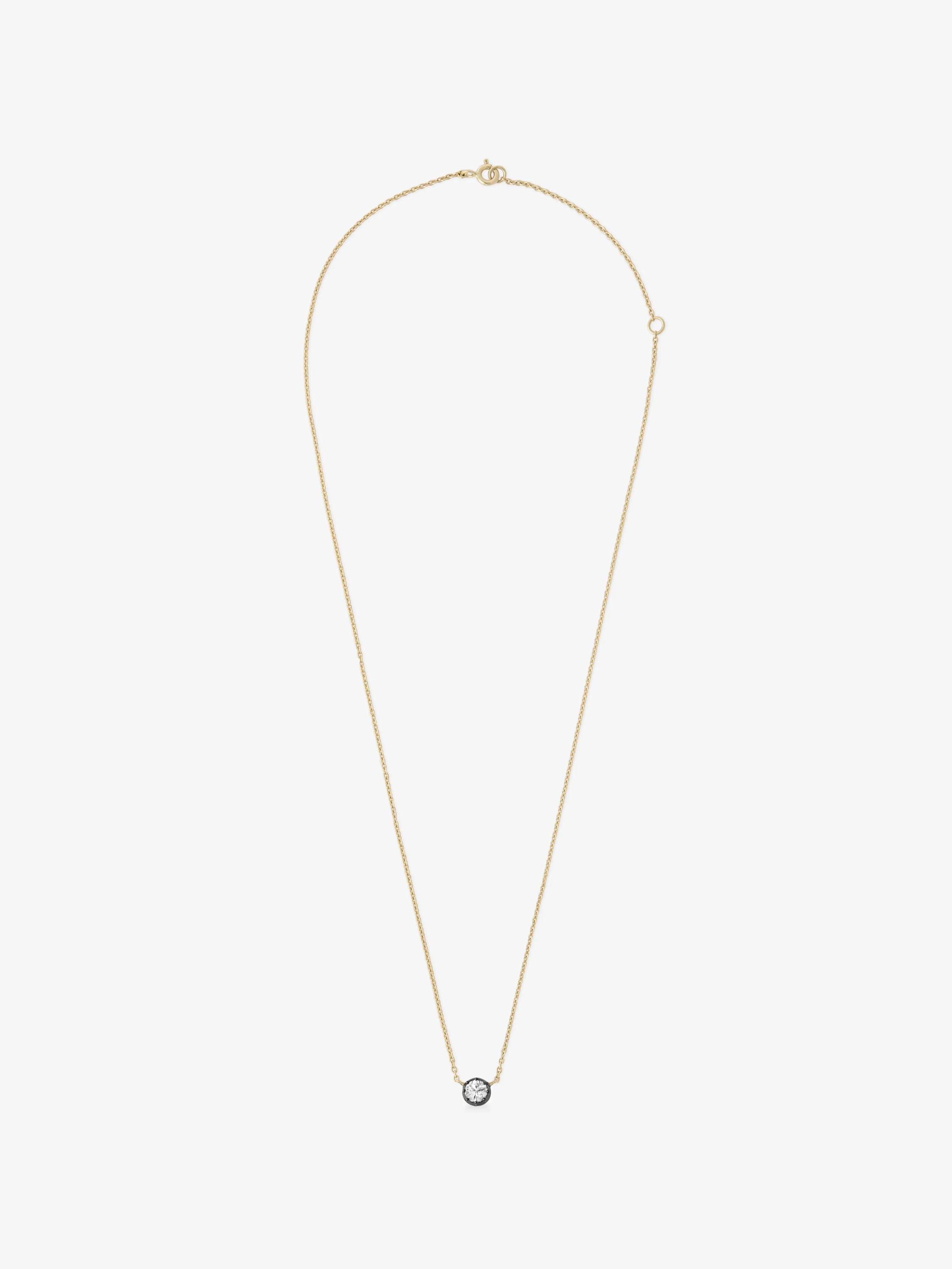 14K Solid Gold