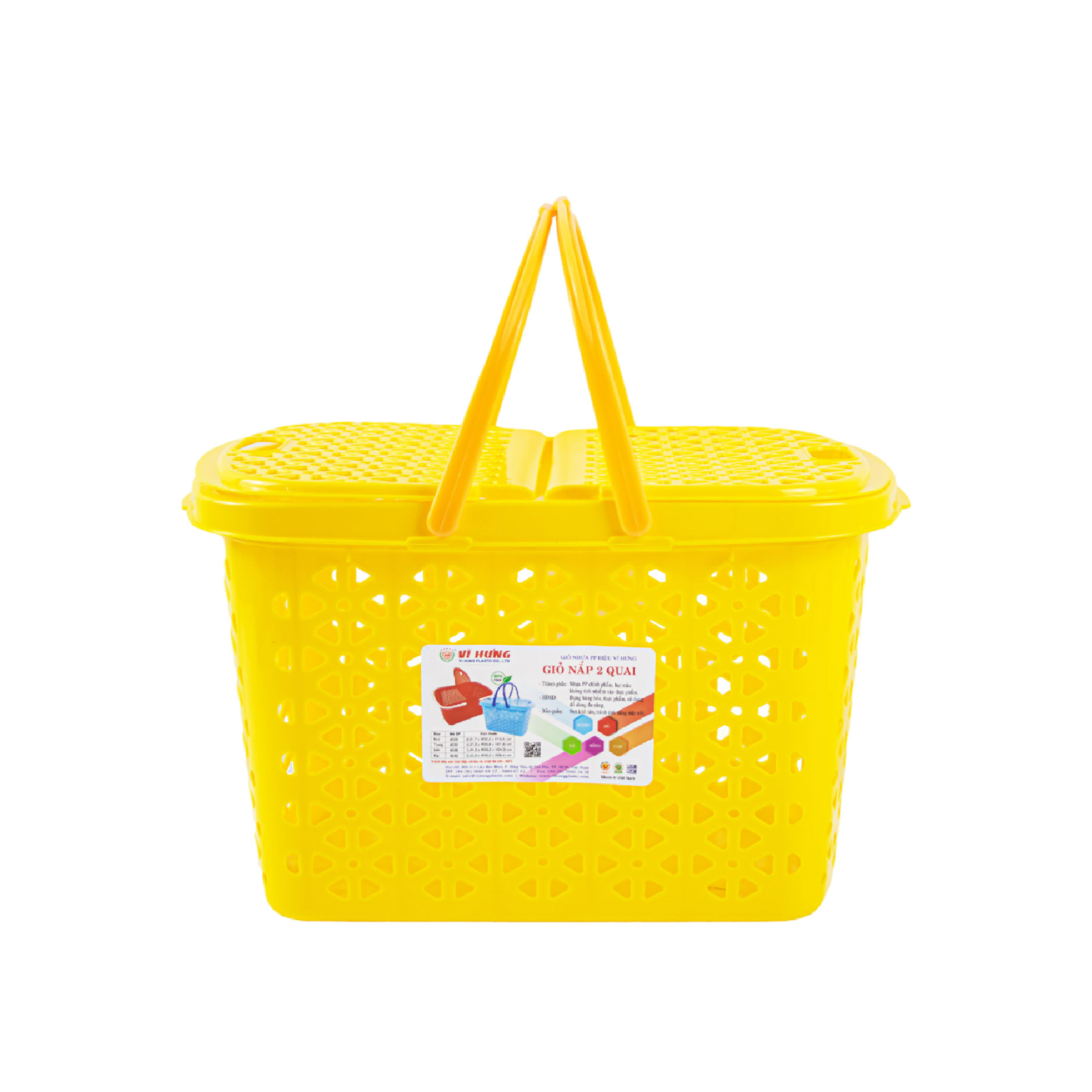 Amarillo