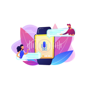 Embedded Voice <strong>Control</strong> <strong>System</strong> with Noise Cancellation for Industrial <strong>Automation</strong> AI-Powered Voice Authentication <strong>Security</strong> - Product Image 6