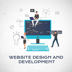 Web Design e lo sviluppo di siti Web per lo sviluppo di siti Web India