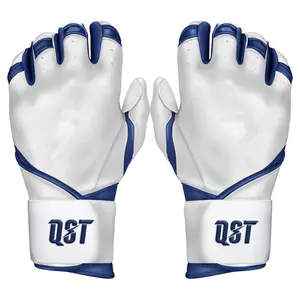 Custom OEM Design Baseball Batting Gloves Quick Dry Customized Logo Affordable Price Baseball Batting Glove