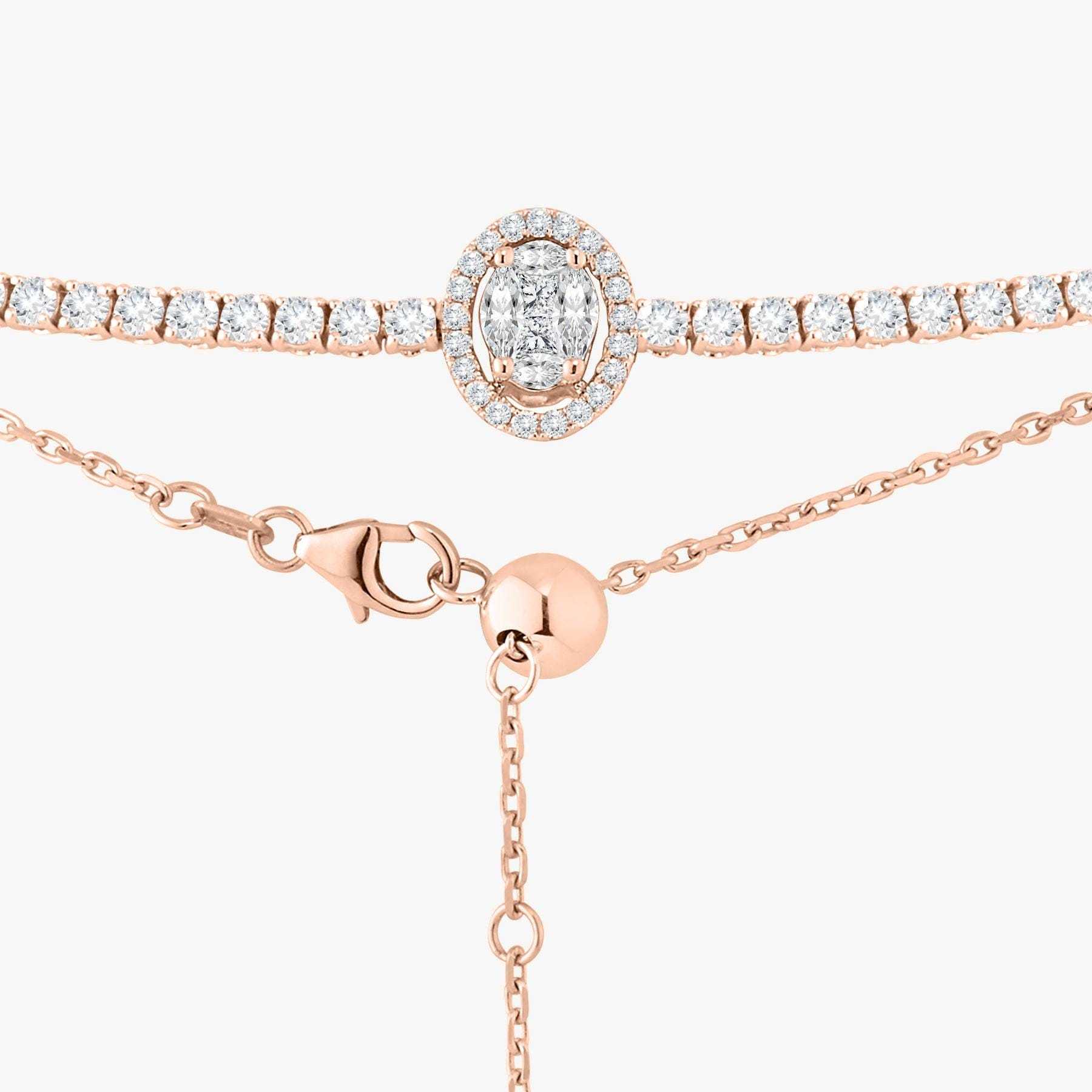 Or massif 14K