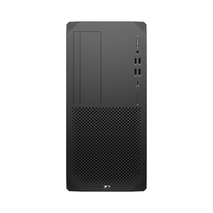 Computadora de estación de trabajo de escritorio HPE Z2 G8 de gran venta, potencia de/8GB/1TB/500W para aplicaciones y diseño de ingeniería - Product Image 5