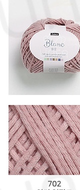 702 Indi Light Pink