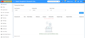 Software di gestione sanitaria di alta qualità con personalizzazioni e integrazioni per cure e cure ottimali per il paziente - Product Image 4