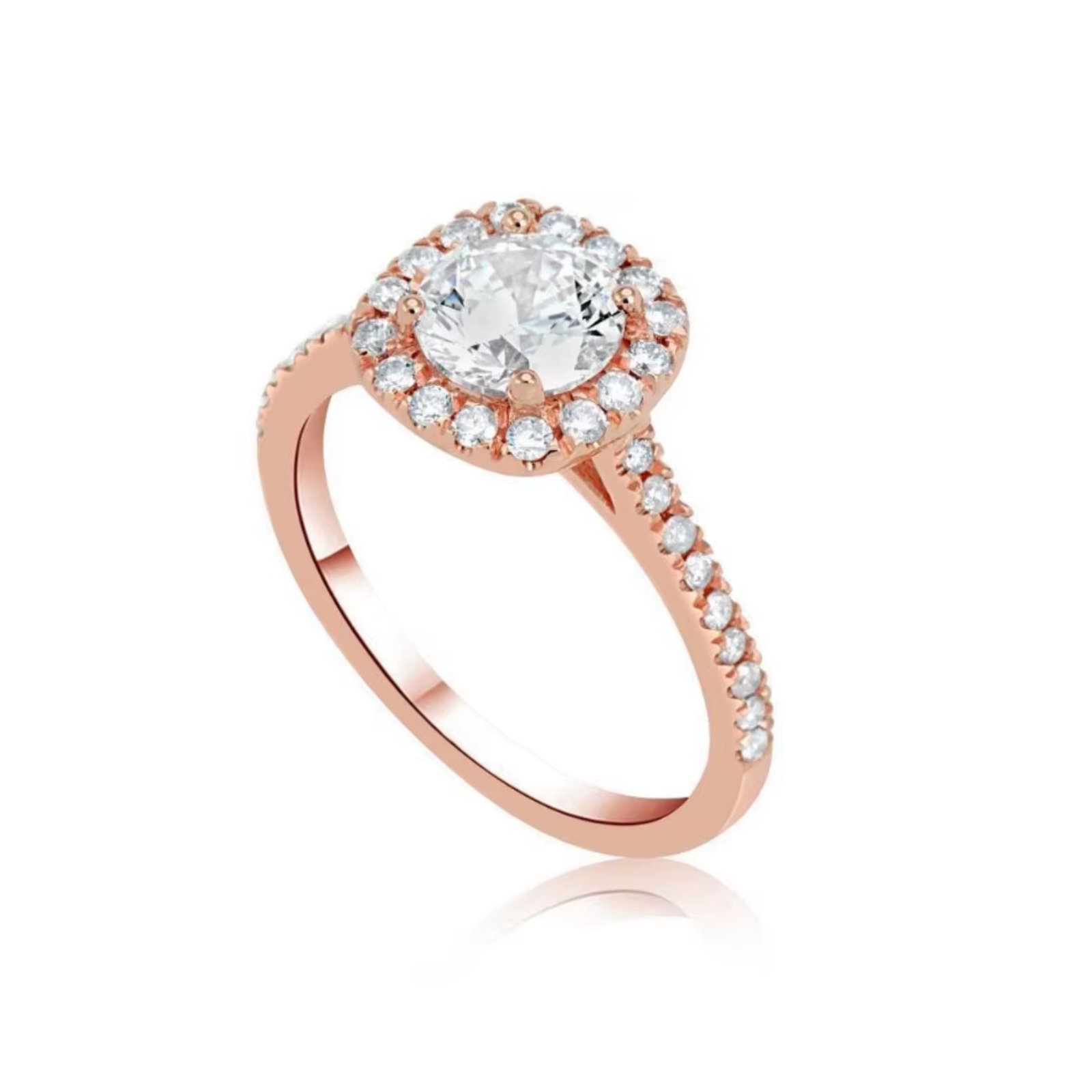 Or rose
