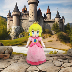 Japonês elegante Brilliant Hues Kids Gift Soft Custom Flip Stuffed Plush <span class=keywords><strong>Bear</strong></span> Toy - Product Image 2