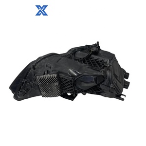 For 2015-2020 <strong>Audi</strong> A7 <strong>LED</strong> Headlight Assembly OEM Pair - DRL Projector, DOT/ECE Certified, Plug and Play, IP67 Waterproof - Product Image 6
