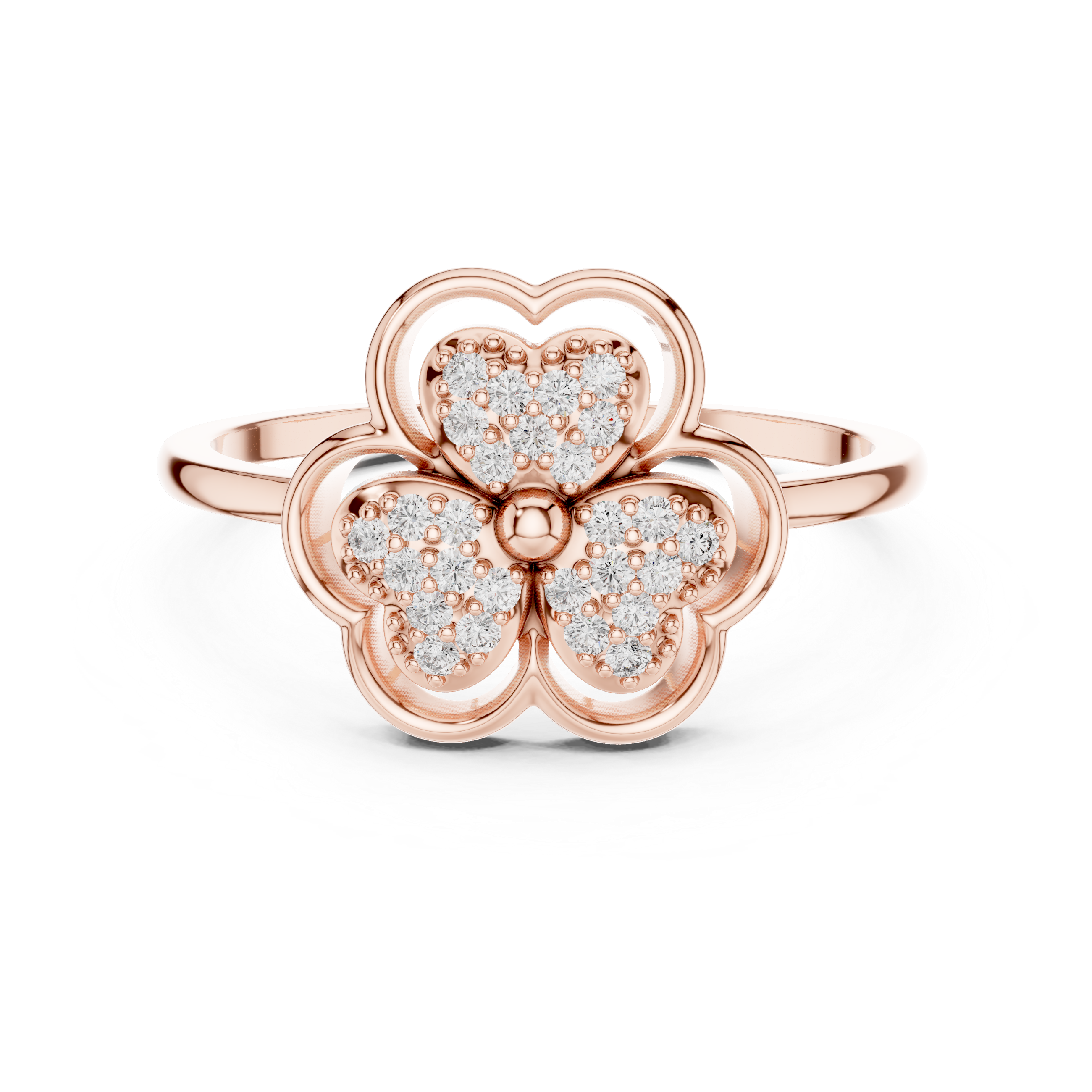 Oro rosa