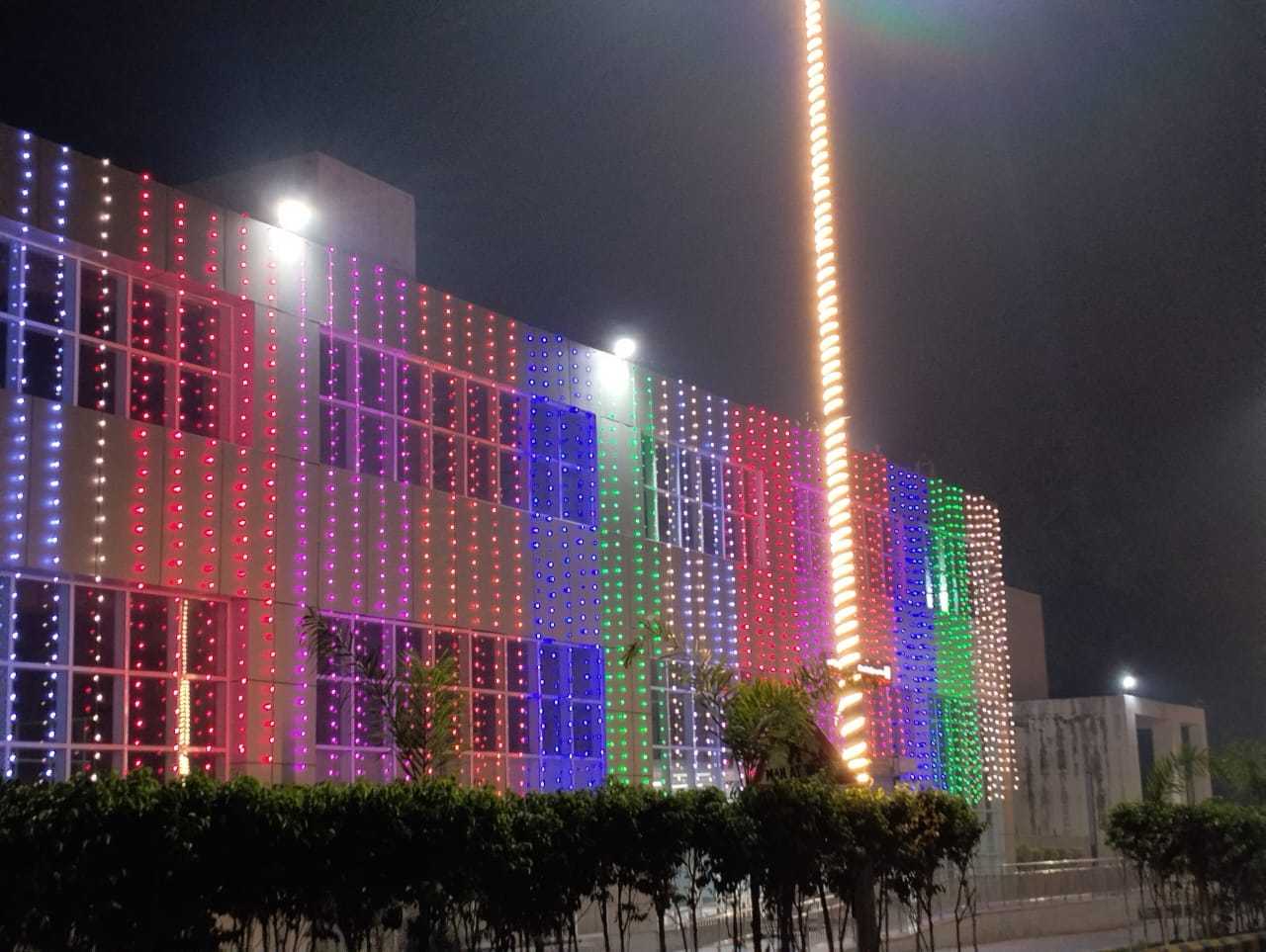 Multicolore