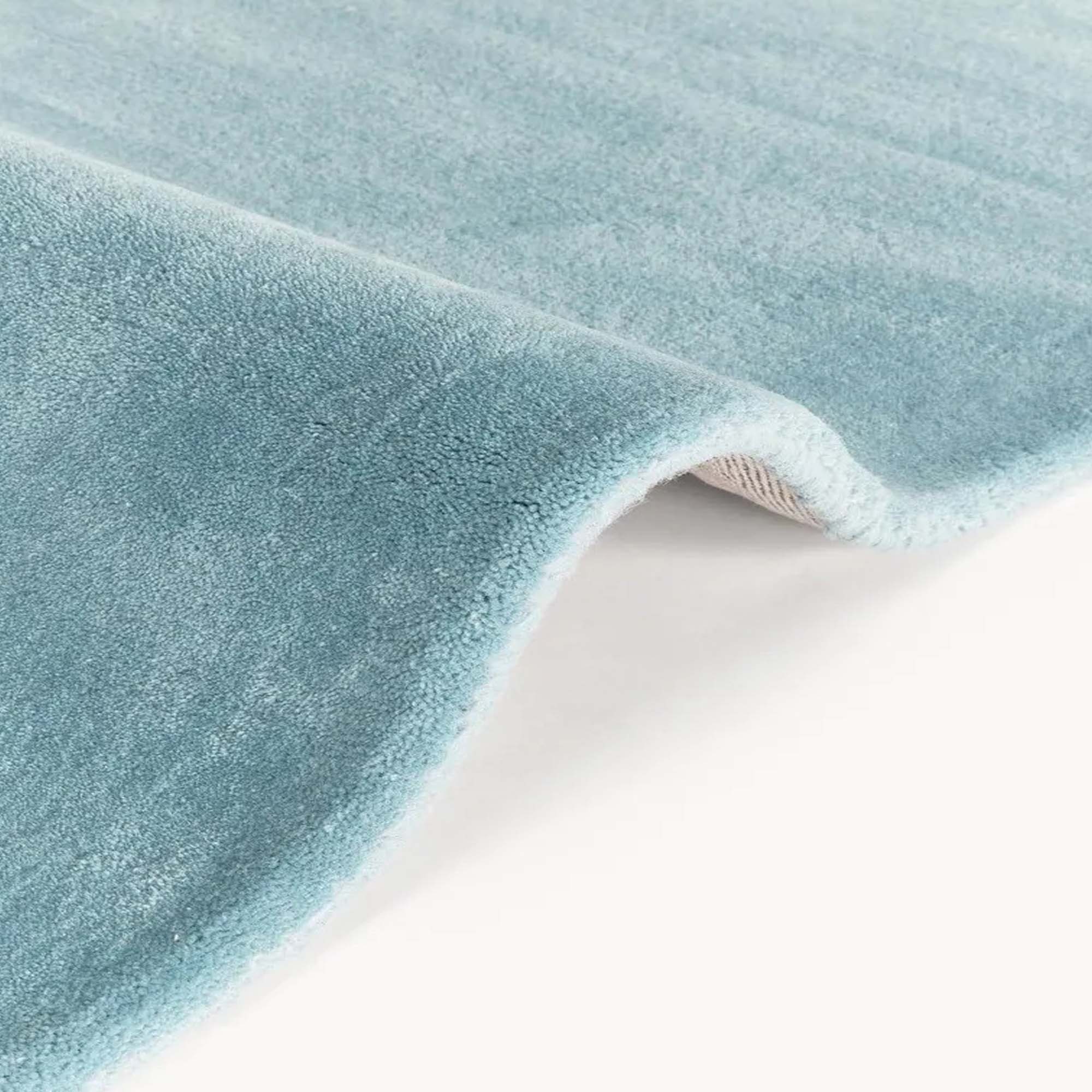 Solid Light Blue