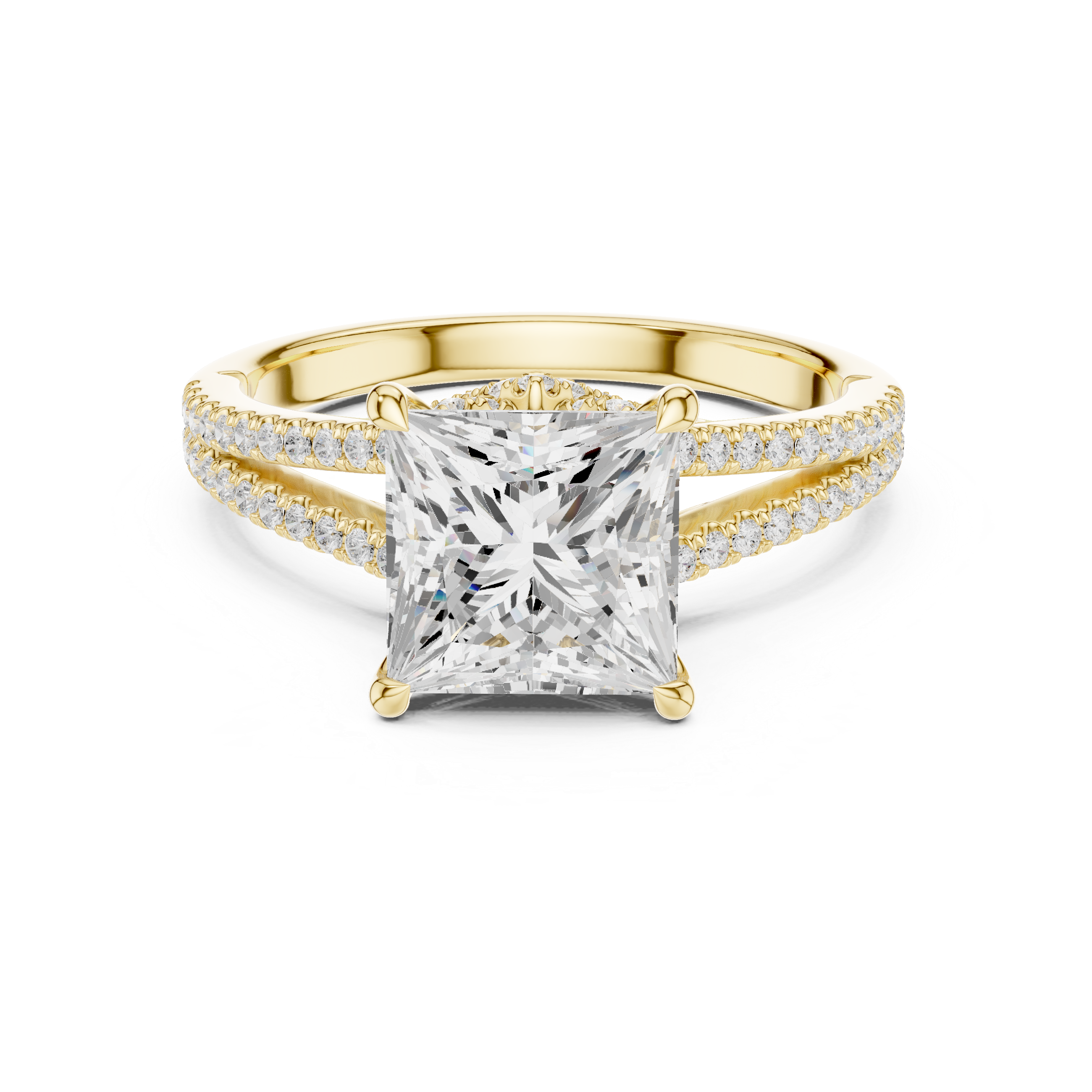 Yellow Gold