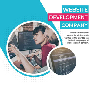 Web Design e lo sviluppo di siti Web per lo sviluppo di siti Web India