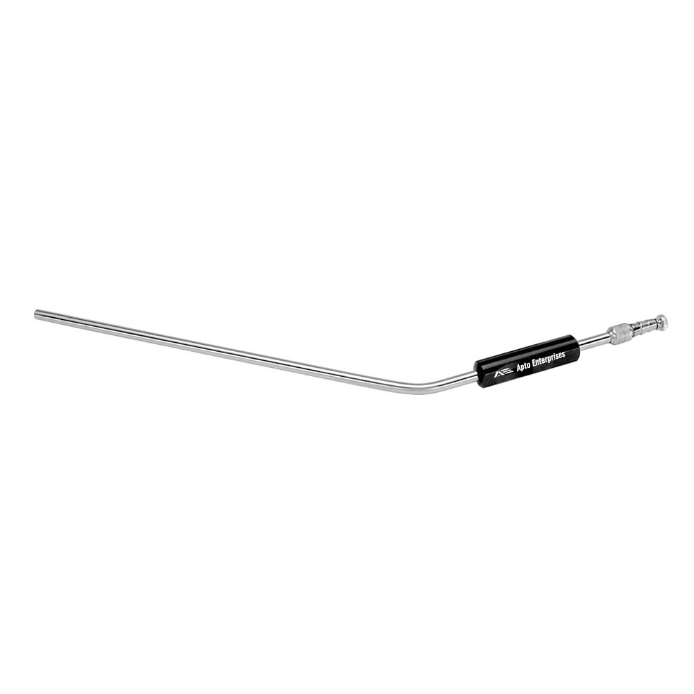ASDOURIAN SUCTION TUBES