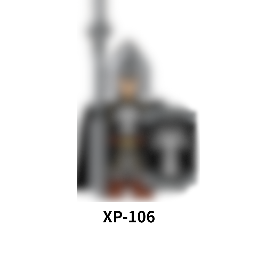 XP106 เอ็กซ์พี106