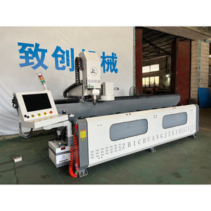 Fabrika doğrudan satış 3 metre inme otomatik takım değiştirme ve takım ayarı CNC işleme makinesi - Product Image 3
