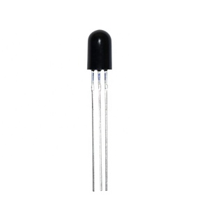 Hochwertiges IR-Infrarot-Empfängerdioden-Sensor modul Drahtlose Kommunikation mit für Arduino-Brander kennung sensor - Product Image 3