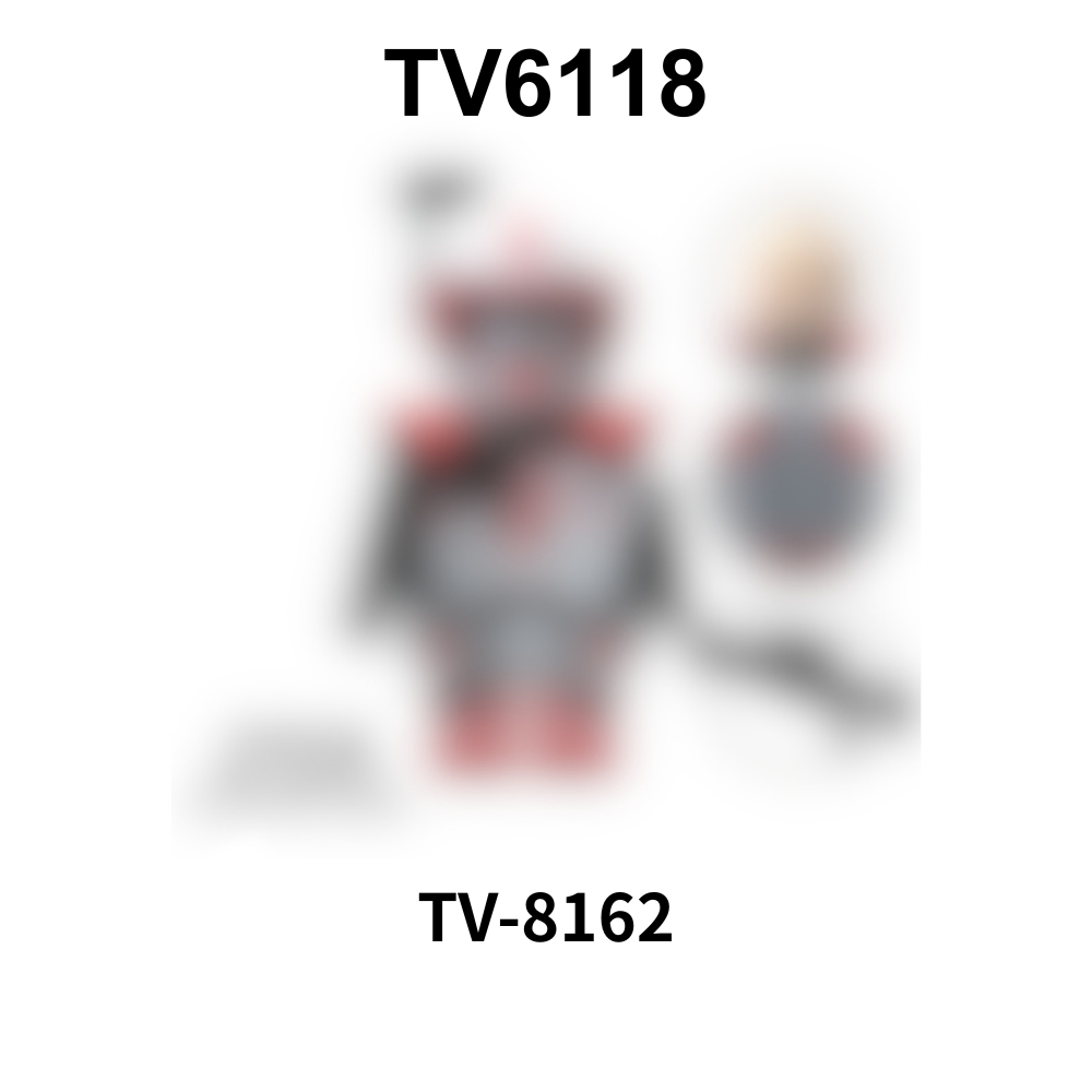 TV8162