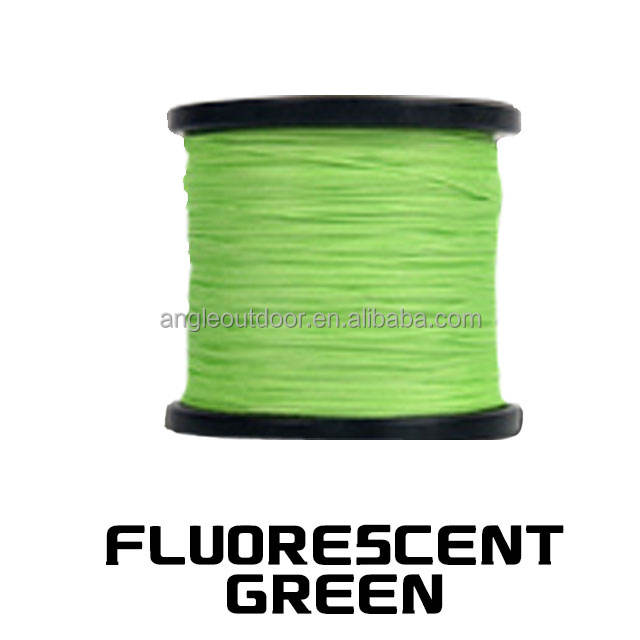 Vert fluorescent
