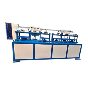New TIP 6 Insole Press Machine Optimized Space Memory <strong>Foam</strong> with Core Components Pump Motor PLC for Manufacturing Plant - Product Image 1