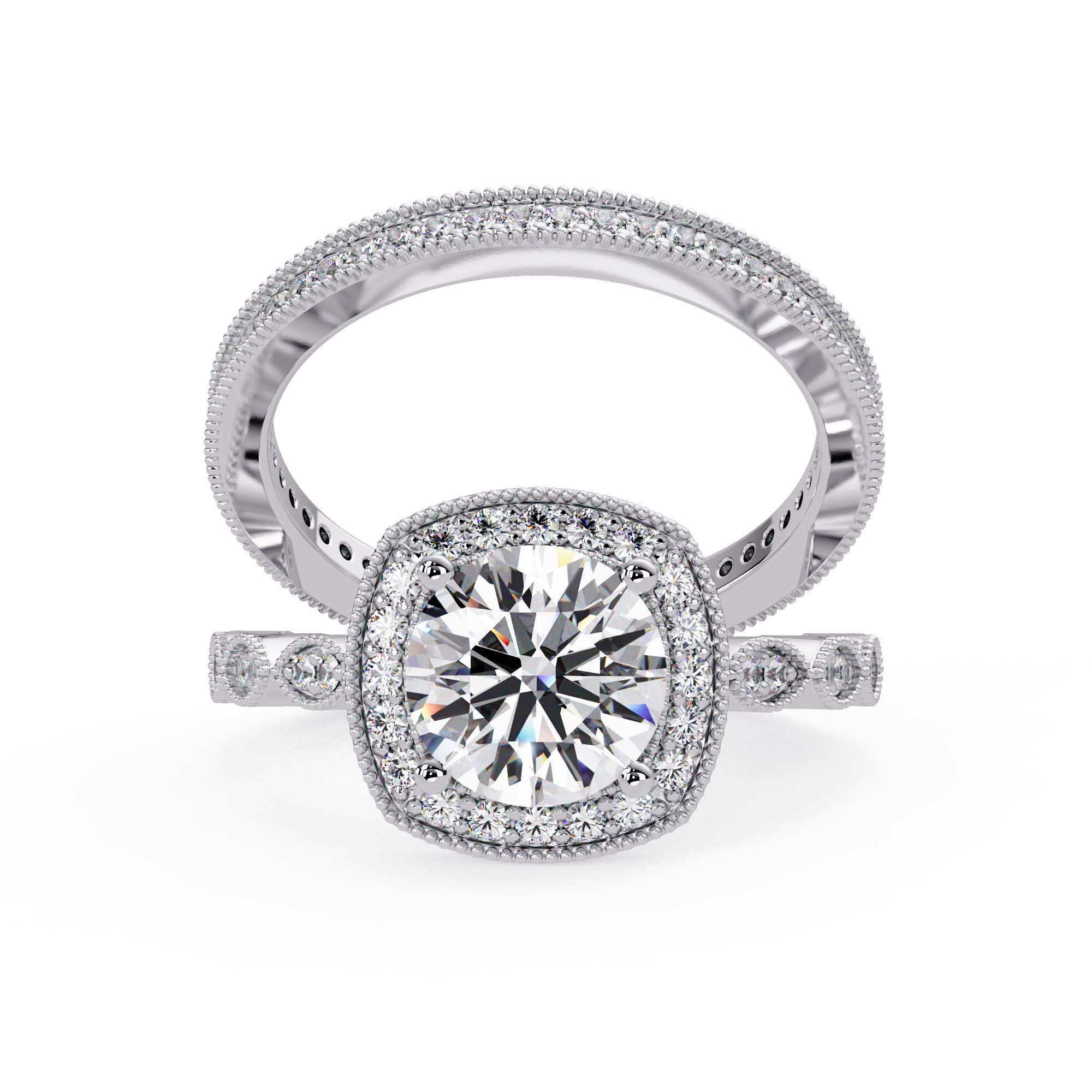 White Gold