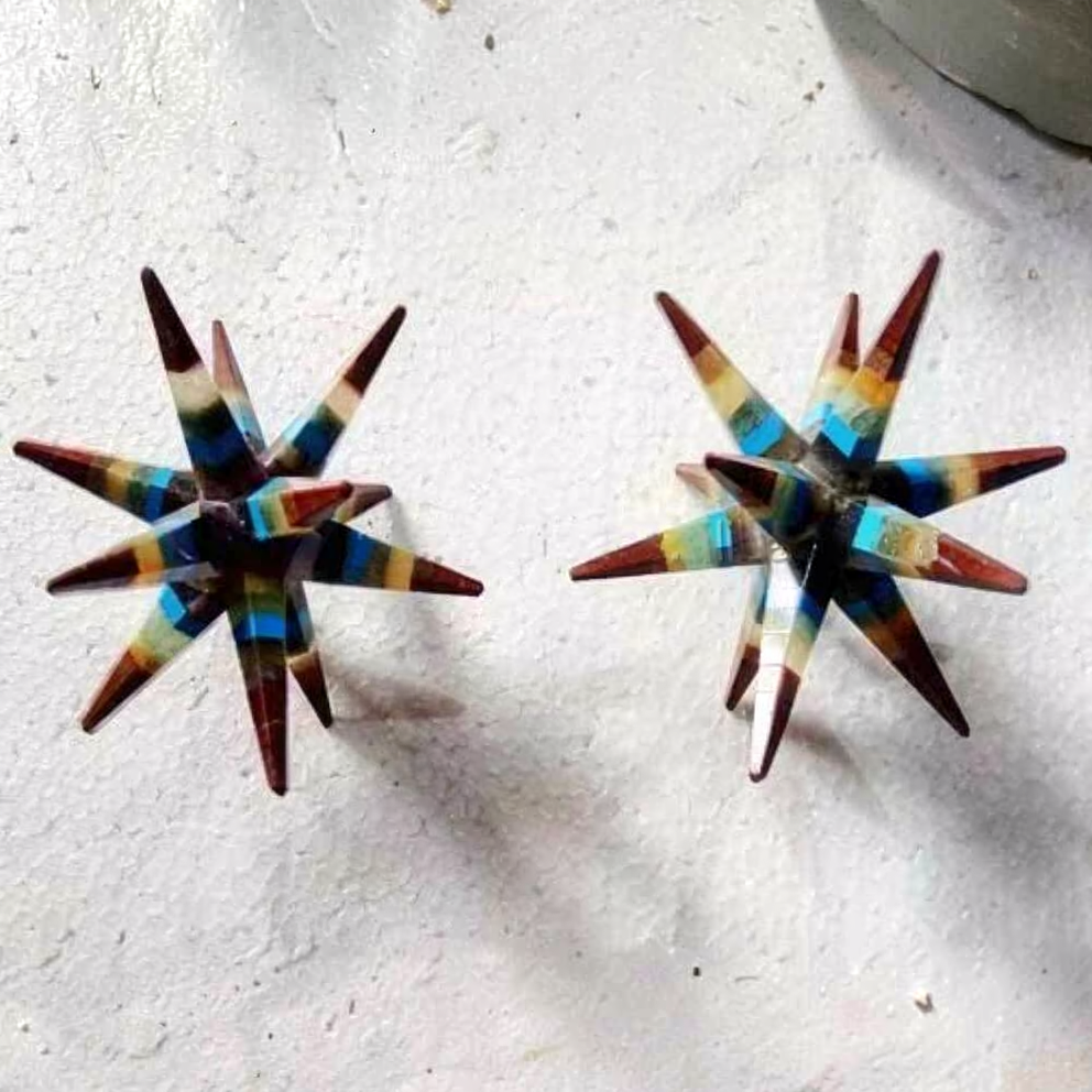 7 chakras