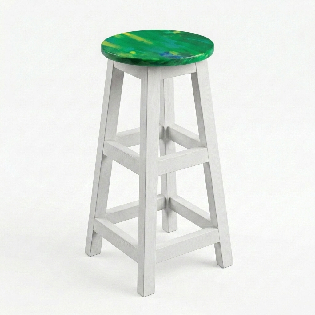 Spirit Green