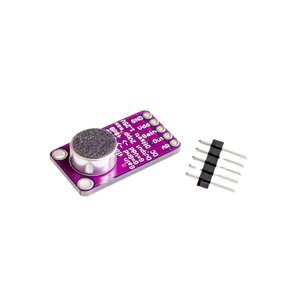 PCA9685 16 Kanal 12 Bit Fm + I2C Bus PWM Controller Servo Control Module MCU-PCA9685 - Product Image 6