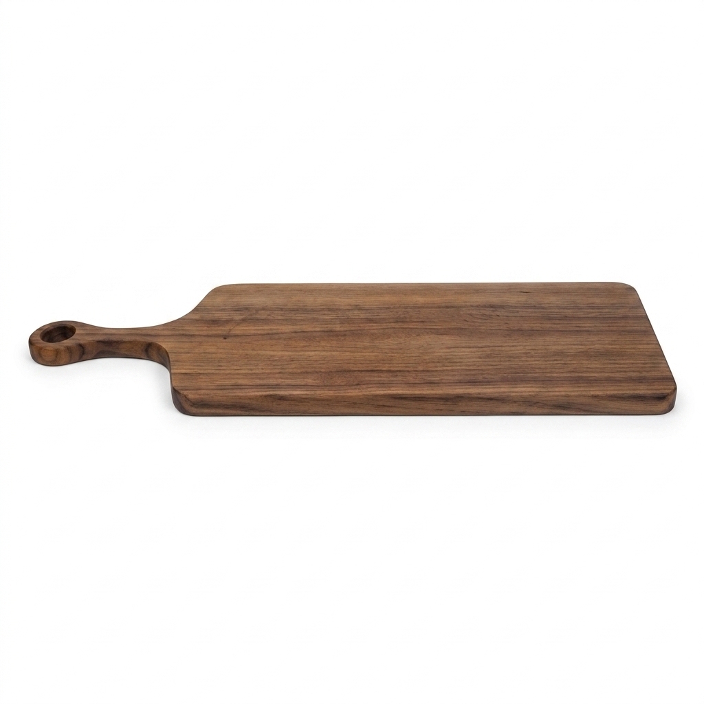 Natural Wood Color
