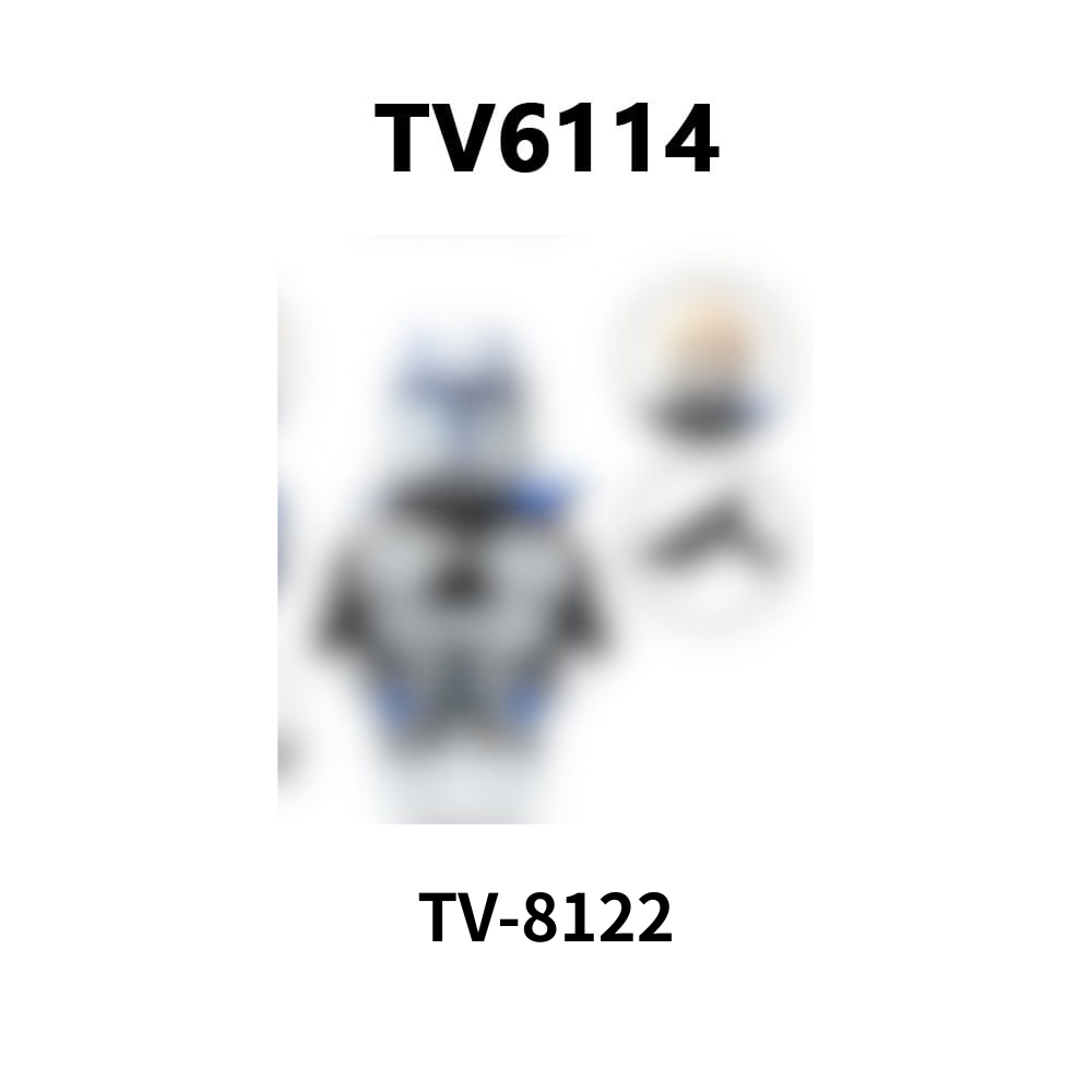 TV8122