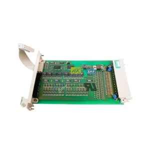 Módulo de entrada digital a prueba de fallas FSC nuevo y original 10101/2/1 para controladores de frecuencia variable - Product Image 1