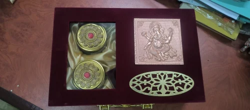 As Per Image